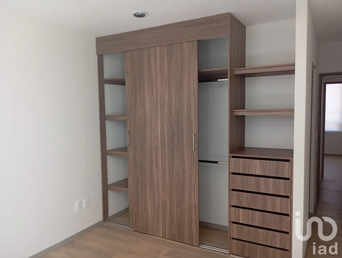 Departamento en Venta en Lomas del Chamizal, Cuajimalpa de Morelos, Ciudad de México | NEX-246828 | iad México | Foto 2 de 9