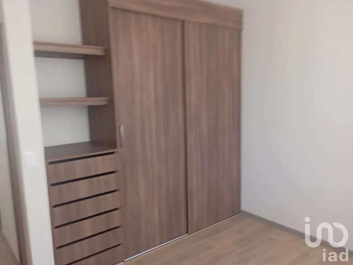 Departamento en Venta en Lomas del Chamizal, Cuajimalpa de Morelos, Ciudad de México | NEX-246828 | iad México | Foto 3 de 9