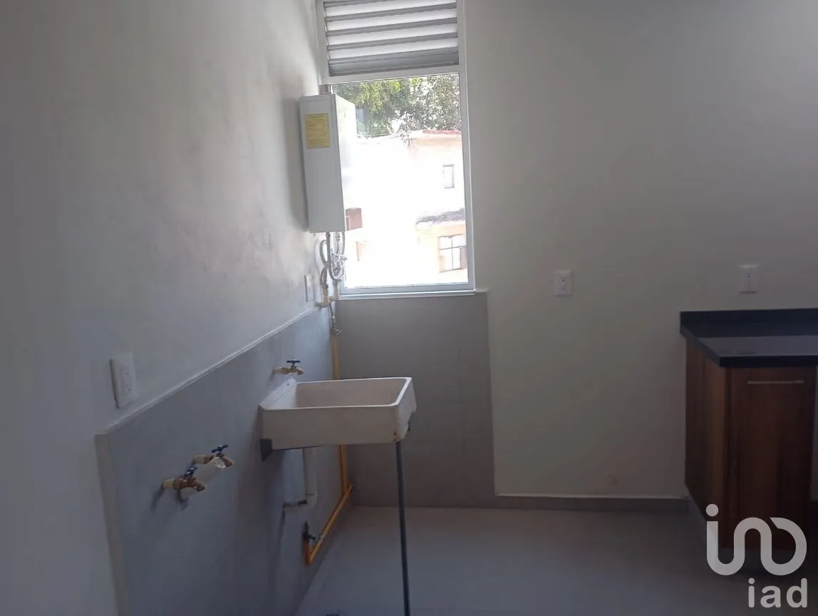 Departamento en Venta en Lomas del Chamizal, Cuajimalpa de Morelos, Ciudad de México | NEX-246828 | iad México | Foto 4 de 9