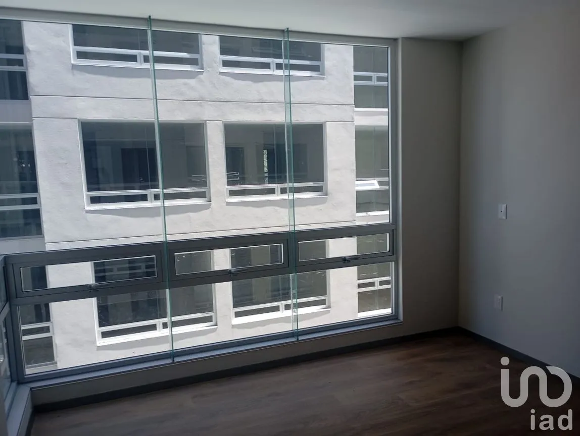 Departamento en Venta en Lomas del Chamizal, Cuajimalpa de Morelos, Ciudad de México | NEX-246828 | iad México | Foto 5 de 9