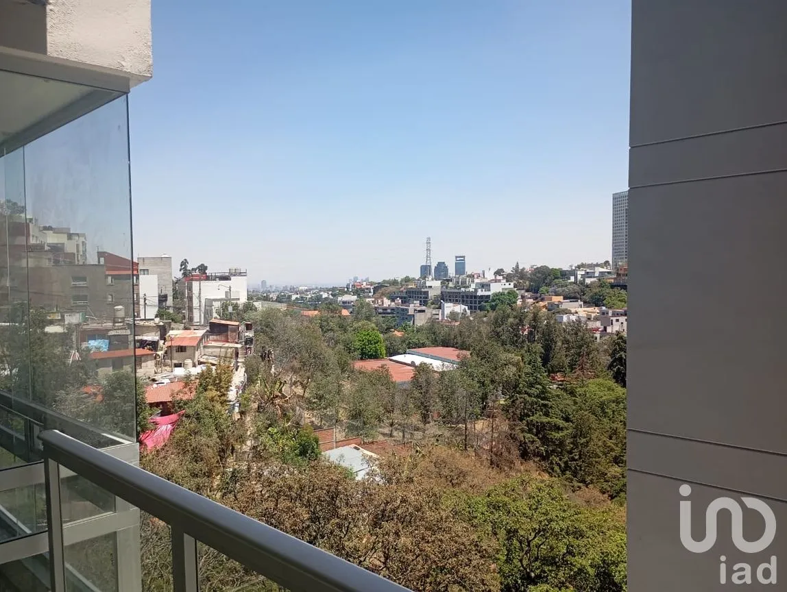Departamento en Venta en Lomas del Chamizal, Cuajimalpa de Morelos, Ciudad de México | NEX-246828 | iad México | Foto 6 de 9