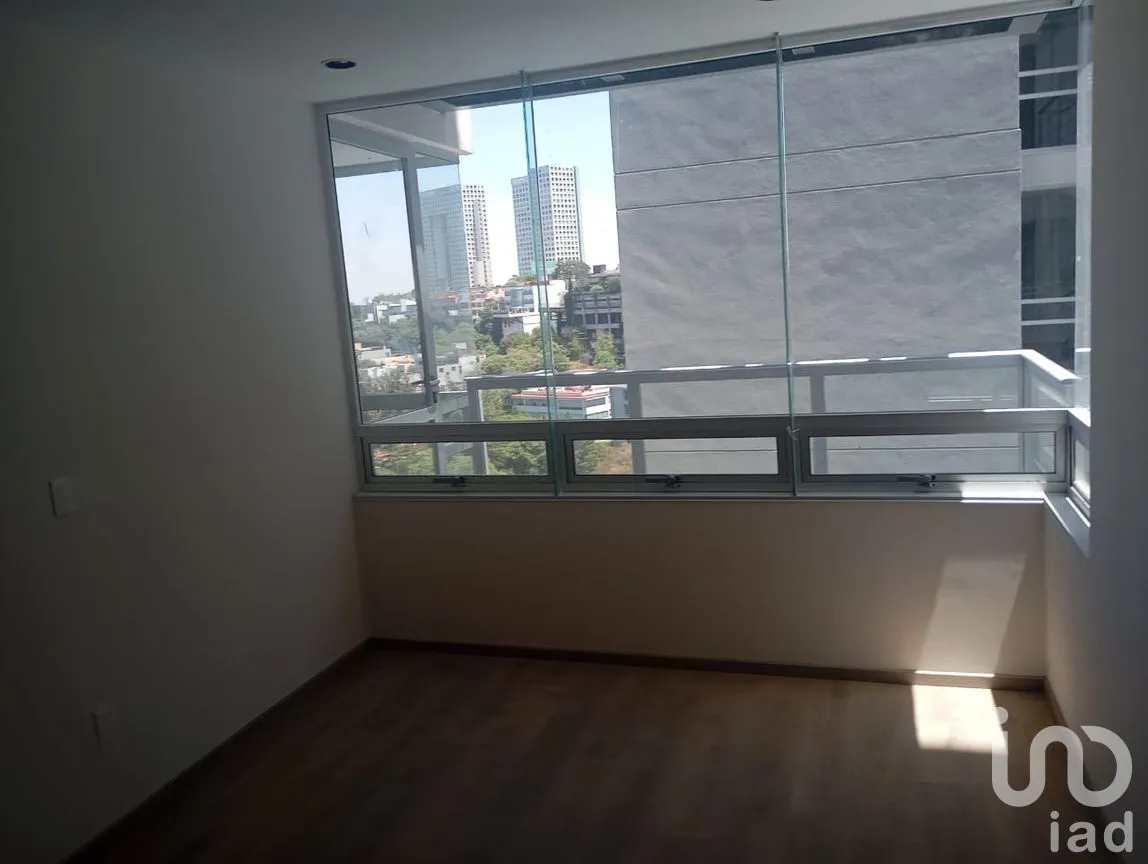 Departamento en Venta en Lomas del Chamizal, Cuajimalpa de Morelos, Ciudad de México | NEX-246828 | iad México | Foto 7 de 9