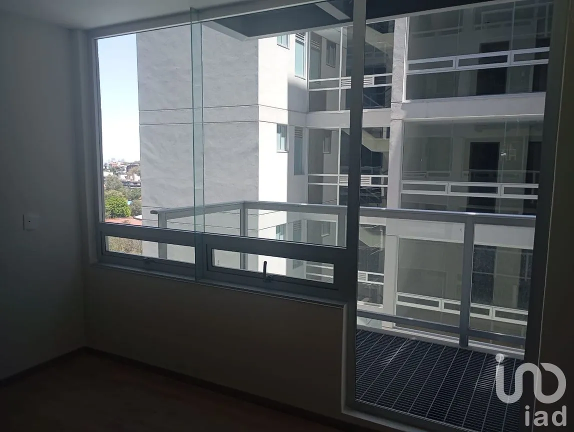 Departamento en Venta en Lomas del Chamizal, Cuajimalpa de Morelos, Ciudad de México | NEX-246828 | iad México | Foto 9 de 9