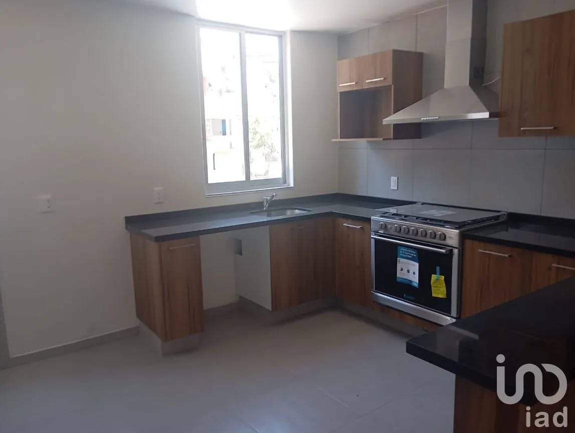 Departamento en Venta en Lomas del Chamizal, Cuajimalpa de Morelos, Ciudad de México | NEX-246828 | iad México | Foto 1 de 9