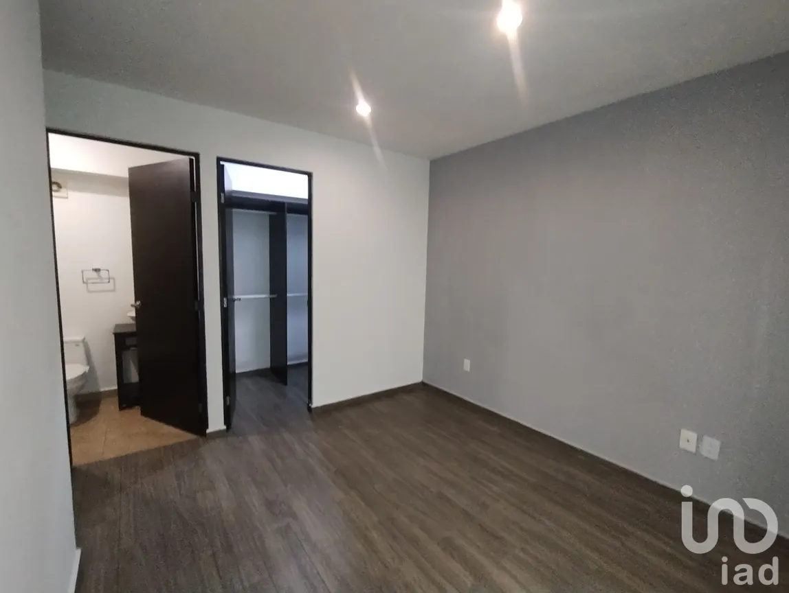 Departamento en Venta en Juárez, Cuauhtémoc, Ciudad de México | NEX-247634 | iad México | Foto 2 de 17