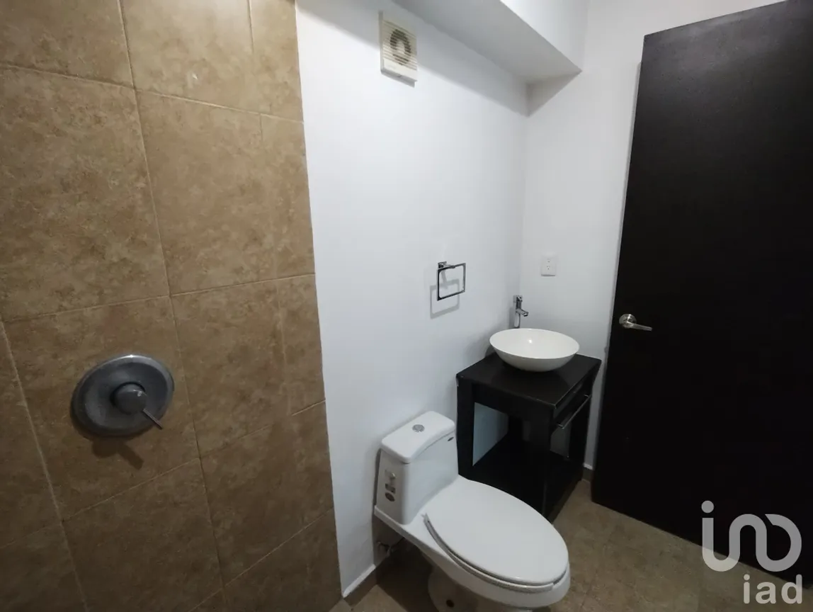 Departamento en Venta en Juárez, Cuauhtémoc, Ciudad de México | NEX-247634 | iad México | Foto 12 de 17