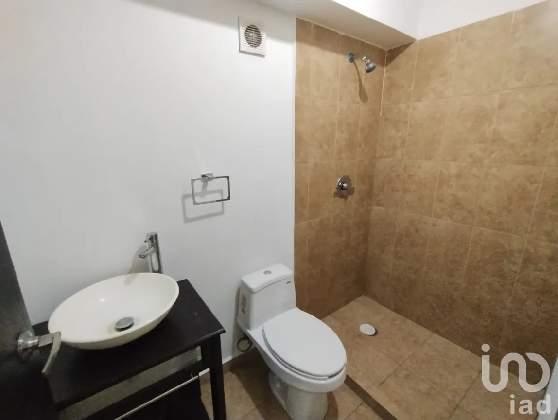 Departamento en Venta en Juárez, Cuauhtémoc, Ciudad de México | NEX-247634 | iad México | Foto 13 de 17