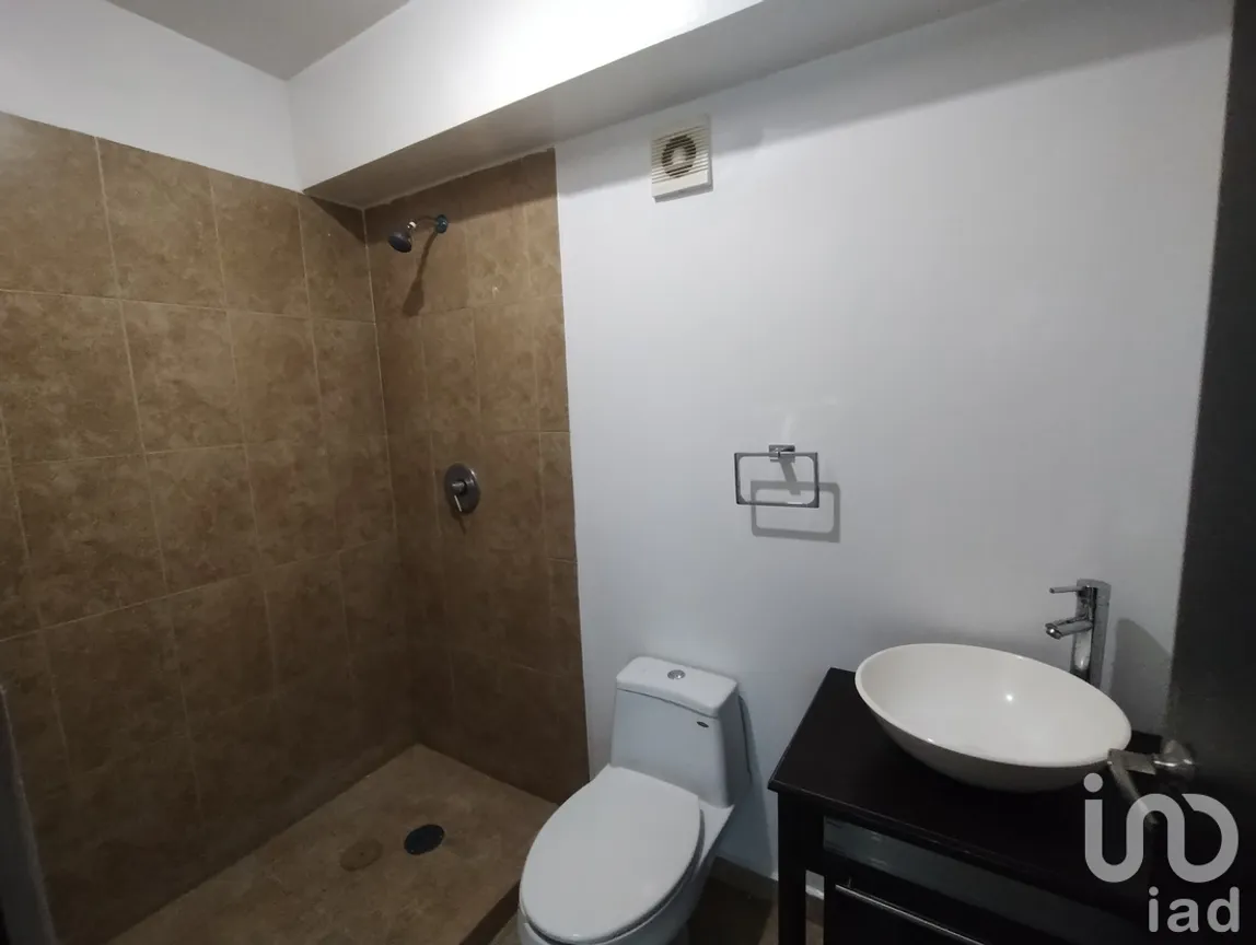 Departamento en Venta en Juárez, Cuauhtémoc, Ciudad de México | NEX-247634 | iad México | Foto 15 de 17