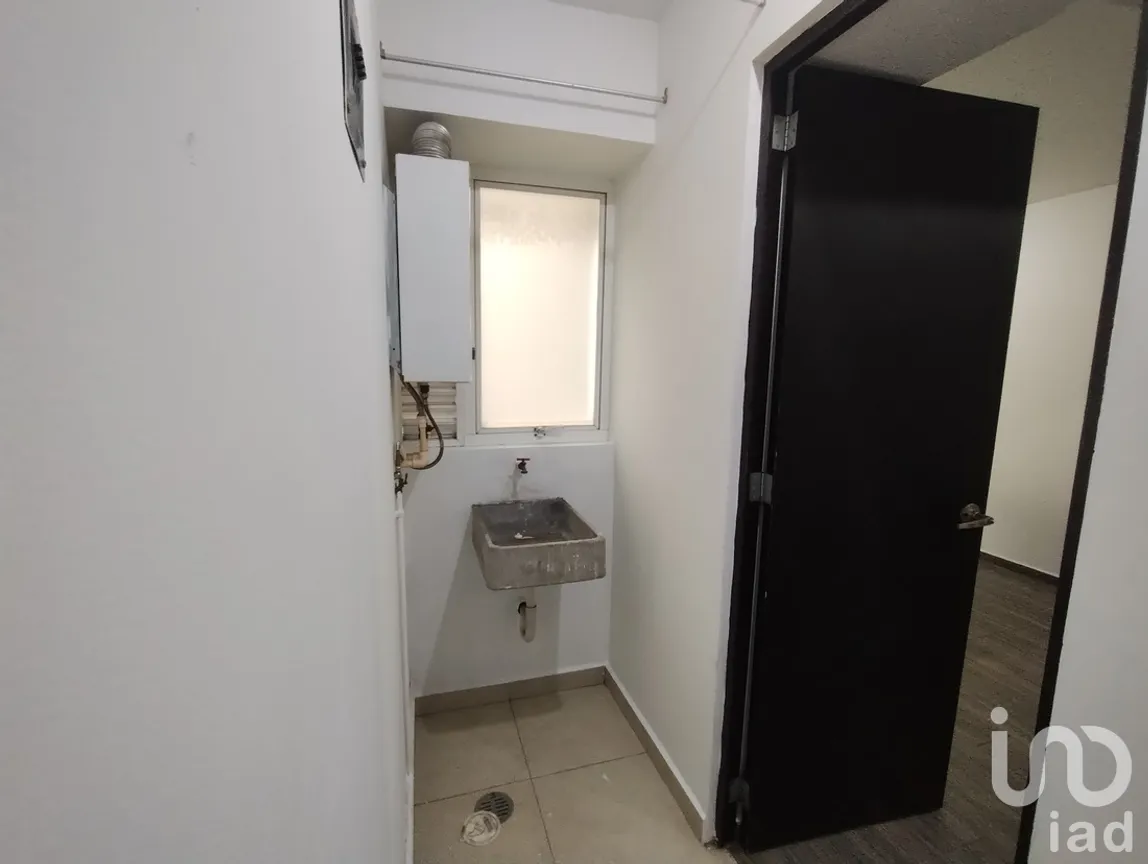 Departamento en Venta en Juárez, Cuauhtémoc, Ciudad de México | NEX-247634 | iad México | Foto 16 de 17