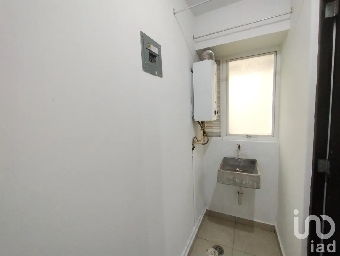Departamento en Venta en Juárez, Cuauhtémoc, Ciudad de México | NEX-247634 | iad México | Foto 17 de 17