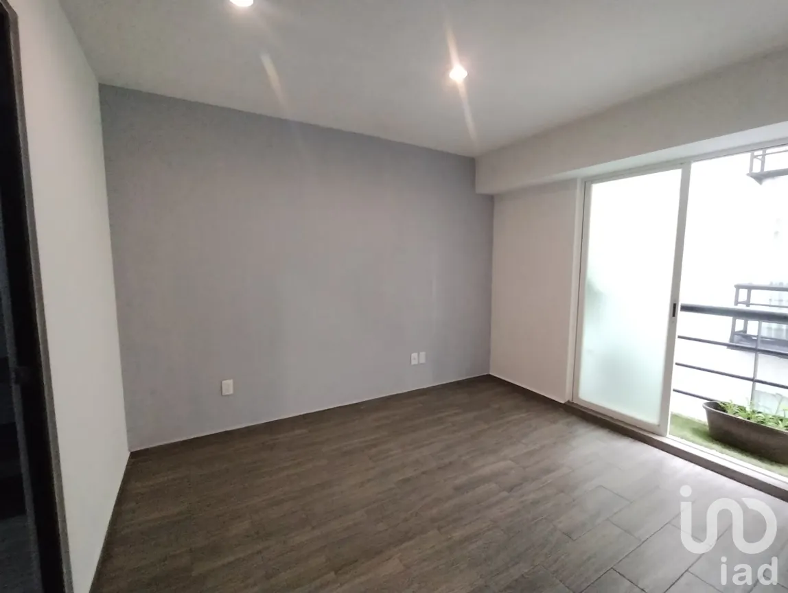 Departamento en Venta en Juárez, Cuauhtémoc, Ciudad de México | NEX-247634 | iad México | Foto 3 de 17