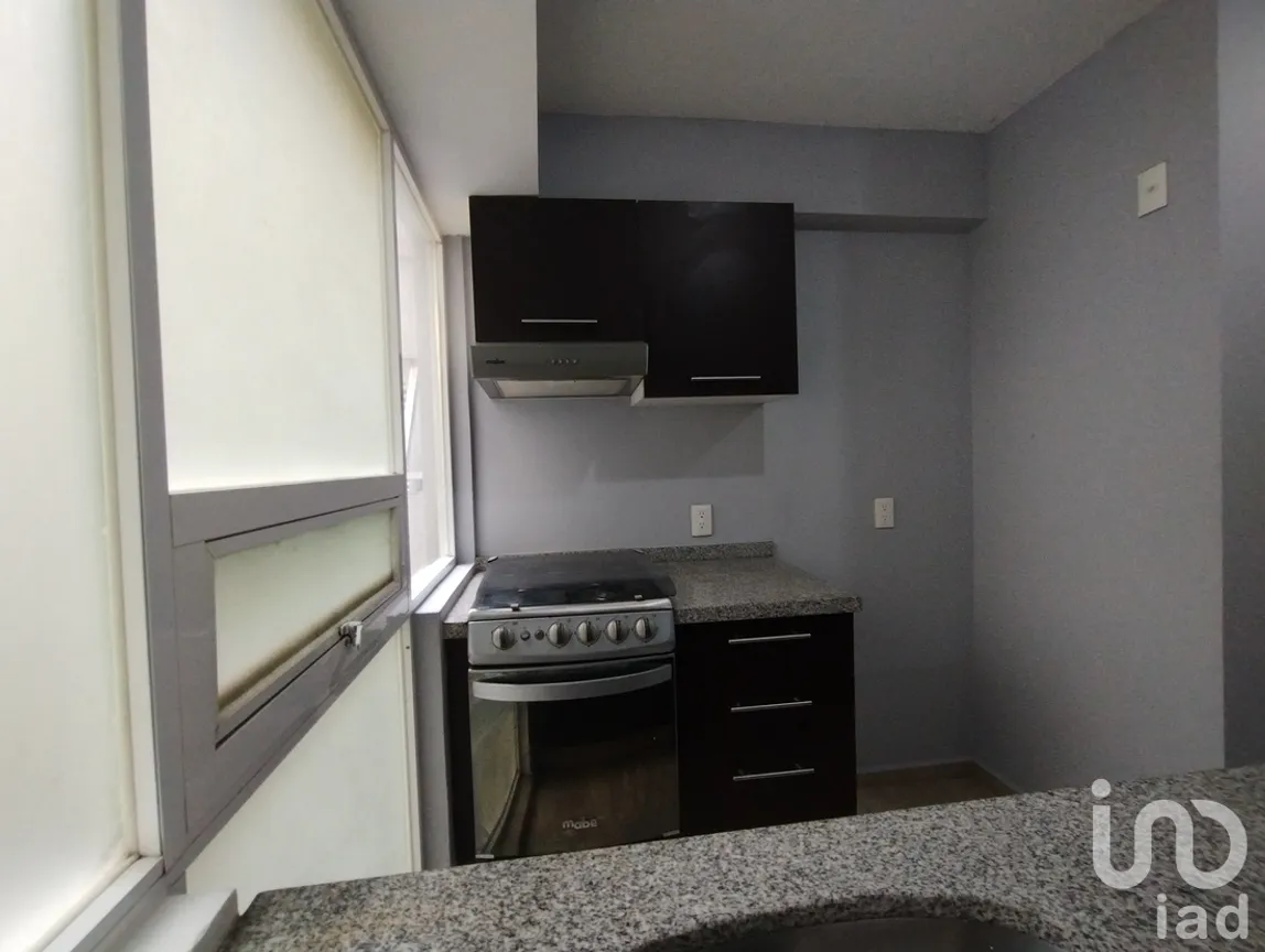 Departamento en Venta en Juárez, Cuauhtémoc, Ciudad de México | NEX-247634 | iad México | Foto 4 de 17