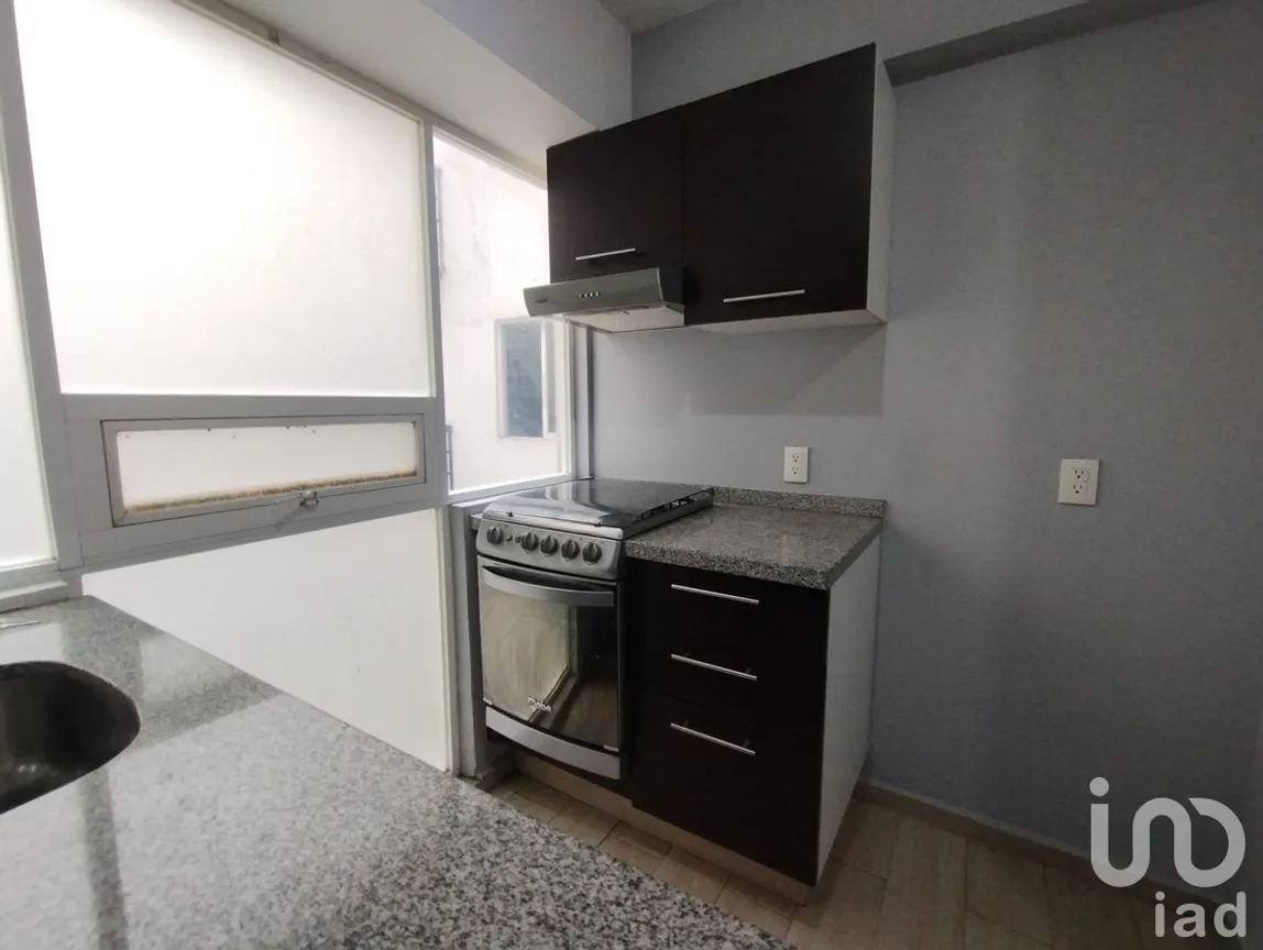 Departamento en Venta en Juárez, Cuauhtémoc, Ciudad de México | NEX-247634 | iad México | Foto 5 de 17