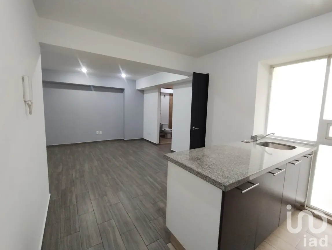 Departamento en Venta en Juárez, Cuauhtémoc, Ciudad de México | NEX-247634 | iad México | Foto 6 de 17