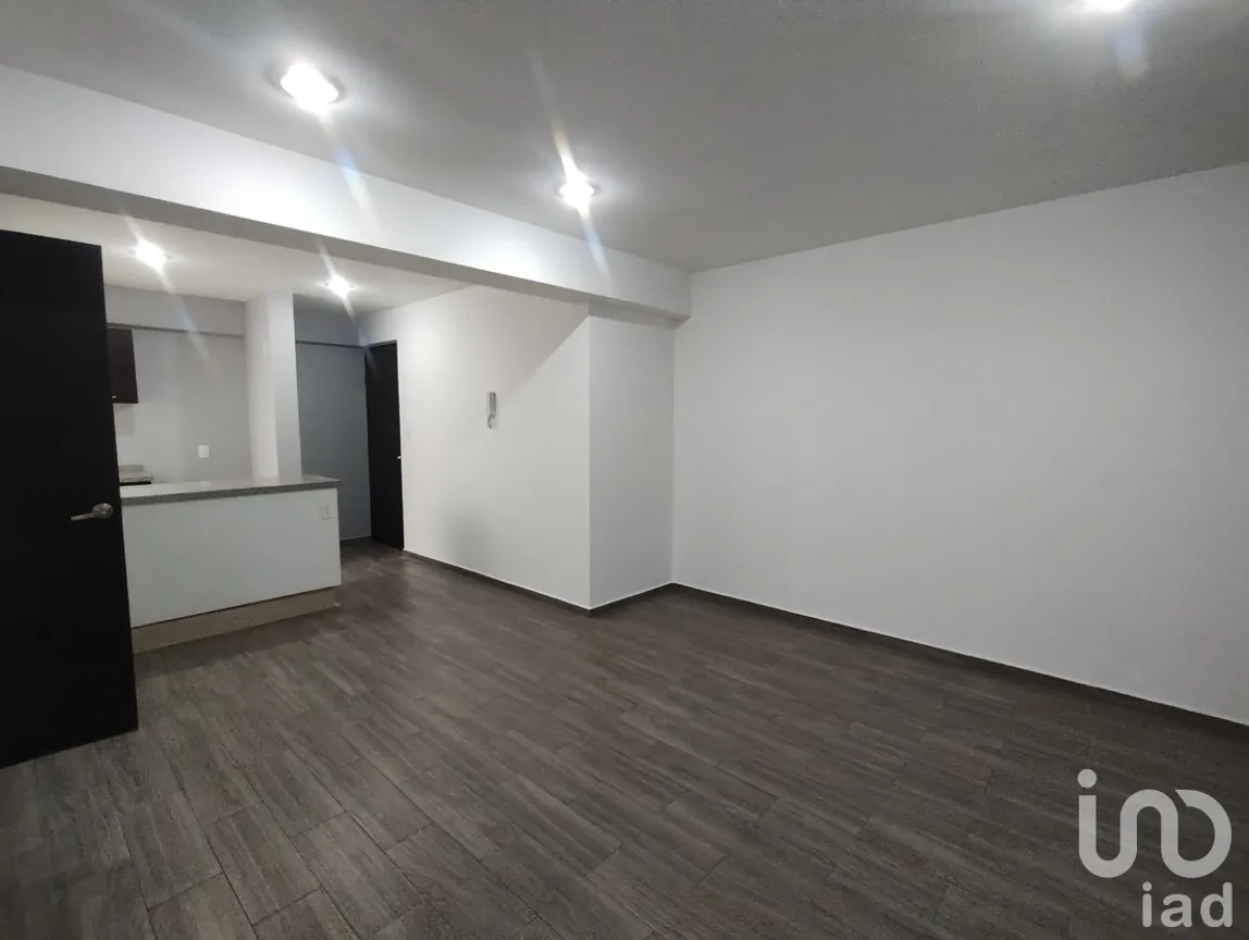 Departamento en Venta en Juárez, Cuauhtémoc, Ciudad de México | NEX-247634 | iad México | Foto 7 de 17