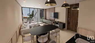 NEX-247761 - Departamento en Venta, con 2 recamaras, con 2 baños, con 67 m2 de construcción.