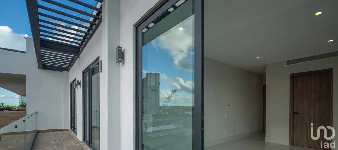 Departamento en Venta en Zona Hotelera, Benito Juárez, Quintana Roo | NEX-247773 | iad México | Foto 11 de 14