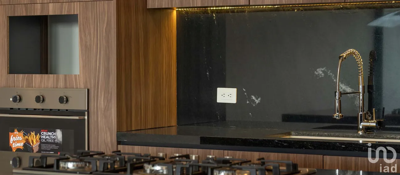Departamento en Venta en Zona Hotelera, Benito Juárez, Quintana Roo | NEX-247773 | iad México | Foto 13 de 14