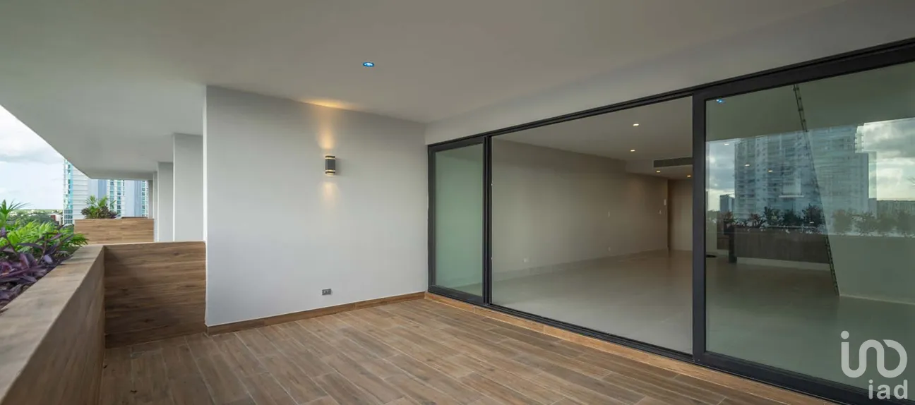 Departamento en Venta en Zona Hotelera, Benito Juárez, Quintana Roo | NEX-247773 | iad México | Foto 6 de 14