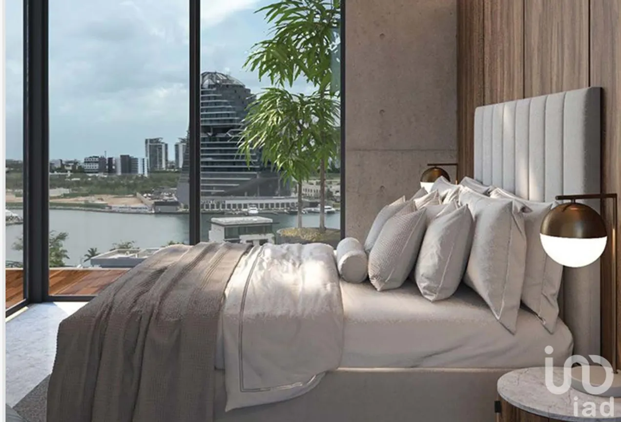 Departamento en Venta en Zona Hotelera, Benito Juárez, Quintana Roo | NEX-247773 | iad México | Foto 7 de 14