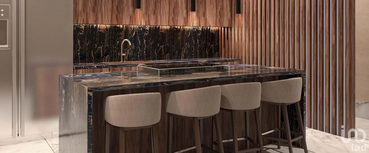 Departamento en Venta en Zona Hotelera, Benito Juárez, Quintana Roo | NEX-247773 | iad México | Foto 10 de 14