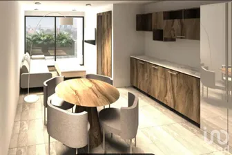 NEX-247866 - Departamento en Venta, con 2 recamaras, con 2 baños, con 65 m2 de construcción.