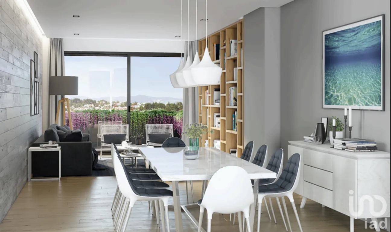 Departamento en Venta en Lomas Anáhuac, Huixquilucan, México | NEX-248871 | iad México | Foto 2 de 6