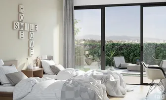 NEX-248871 - Departamento en Venta, con 3 recamaras, con 3 baños, con 238 m2 de construcción.