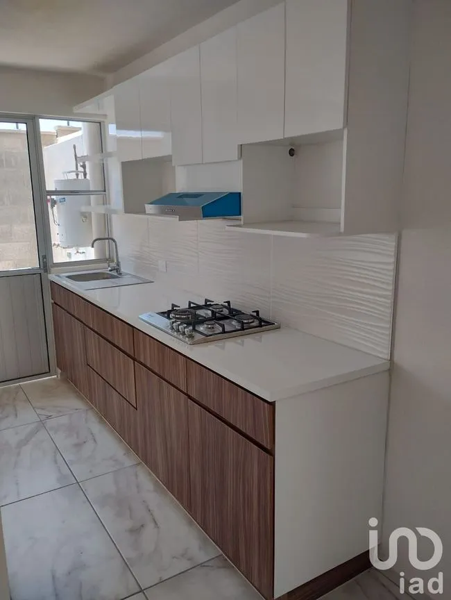 Casa en Venta en Puertas de San Miguel, Querétaro, Querétaro | NEX-248959 | iad México | Foto 12 de 13