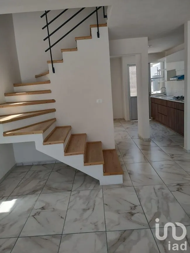 Casa en Venta en Puertas de San Miguel, Quer�étaro, Querétaro | NEX-248959 | iad México | Foto 5 de 13