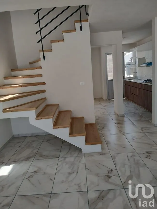 Casa en Venta en Puertas de San Miguel, Quer�étaro, Querétaro | NEX-248959 | iad México | Foto 5 de 13