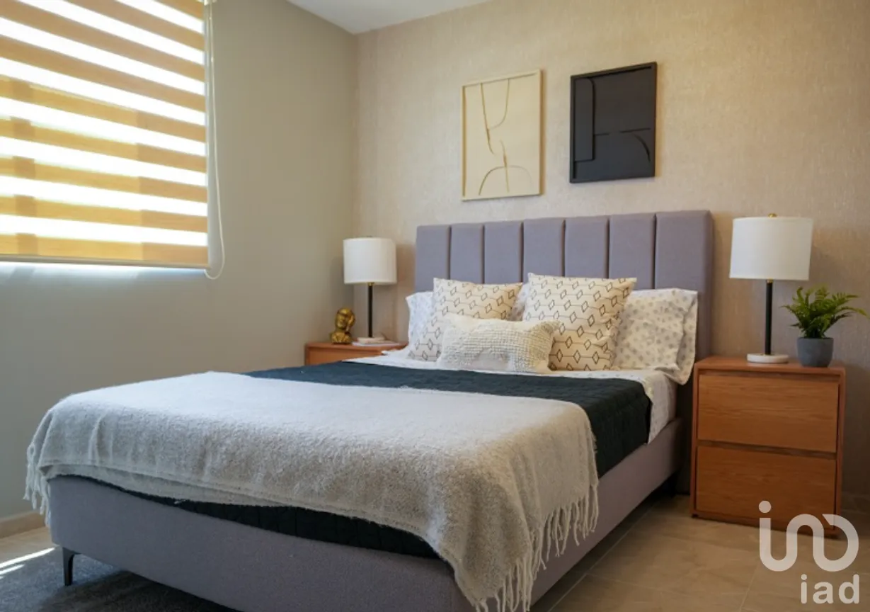 Departamento en Venta en San Miguel (Camino a Valle Hermoso), Zumpango, México | NEX-249708 | iad México | Foto 2 de 5