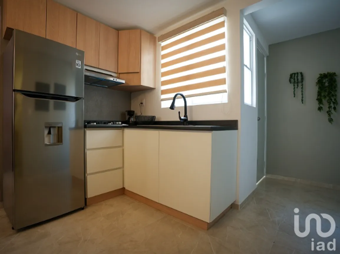 Departamento en Venta en San Miguel (Camino a Valle Hermoso), Zumpango, México | NEX-249708 | iad México | Foto 3 de 5