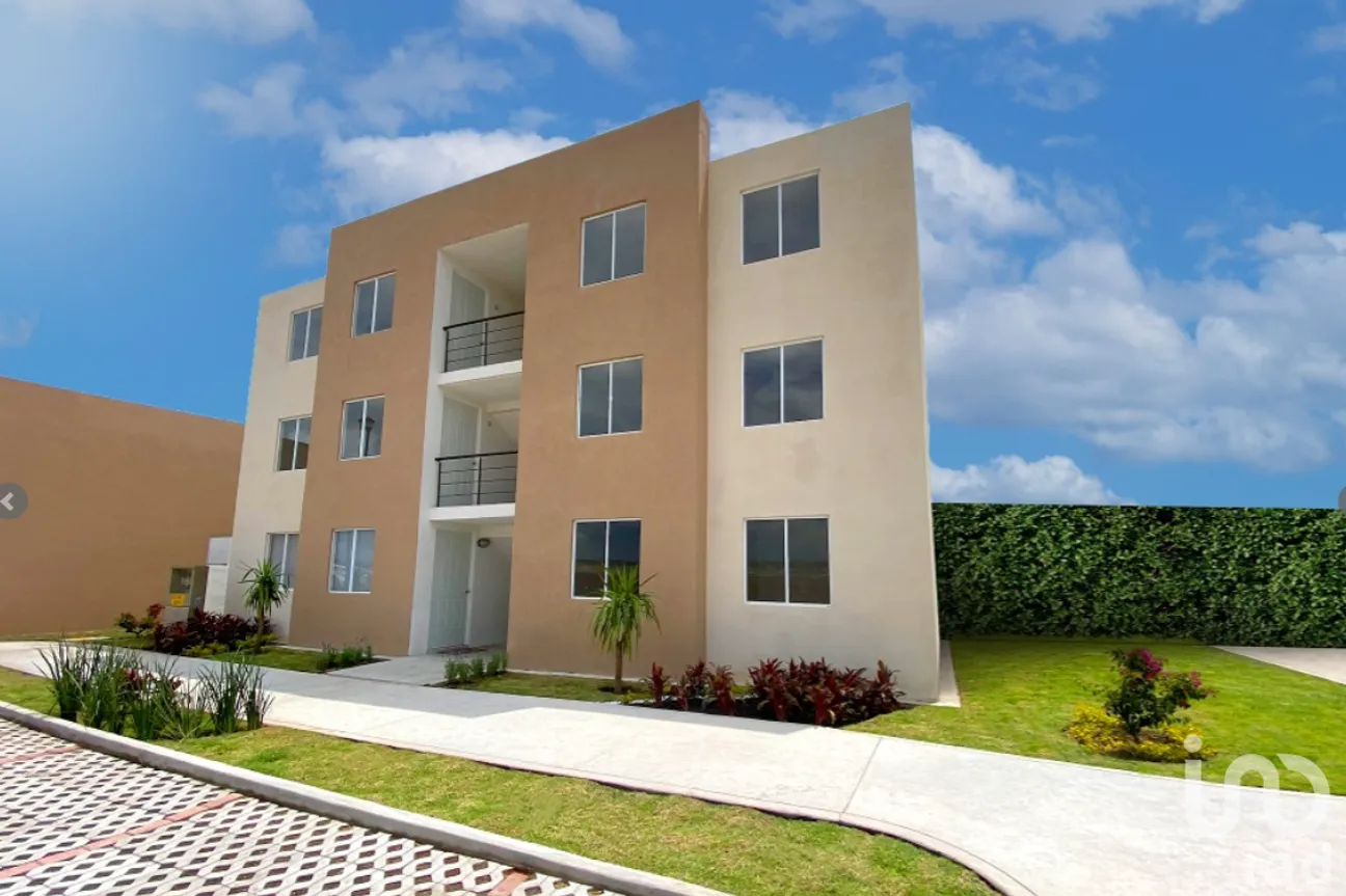 Departamento en Venta en San Miguel (Camino a Valle Hermoso), Zumpango, México | NEX-249708 | iad México | Foto 5 de 5