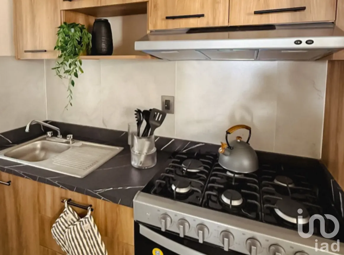 Departamento en Venta en Hacienda del Bosque, Tecámac, México | NEX-249709 | iad México | Foto 2 de 5