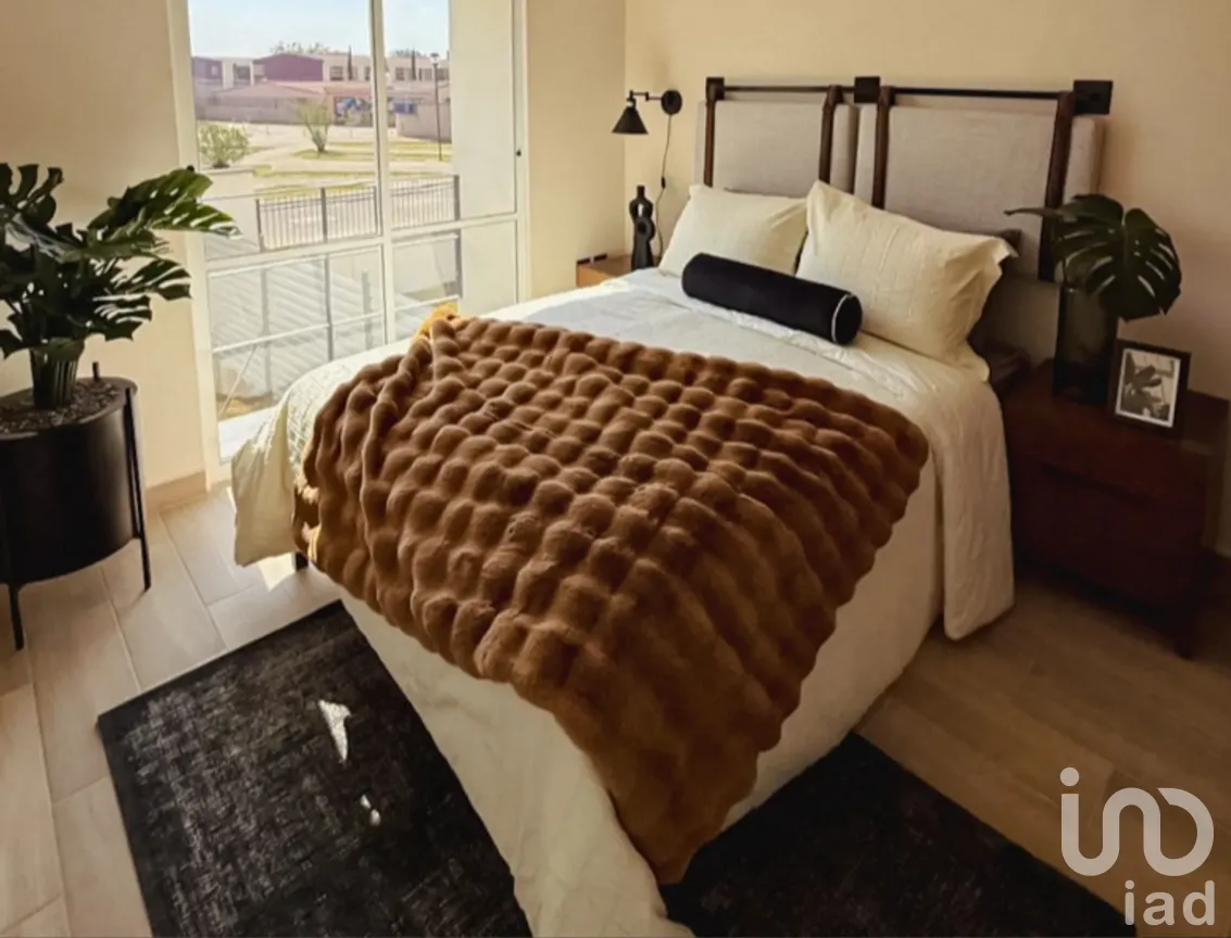 Departamento en Venta en Hacienda del Bosque, Tecámac, México | NEX-249709 | iad México | Foto 3 de 5