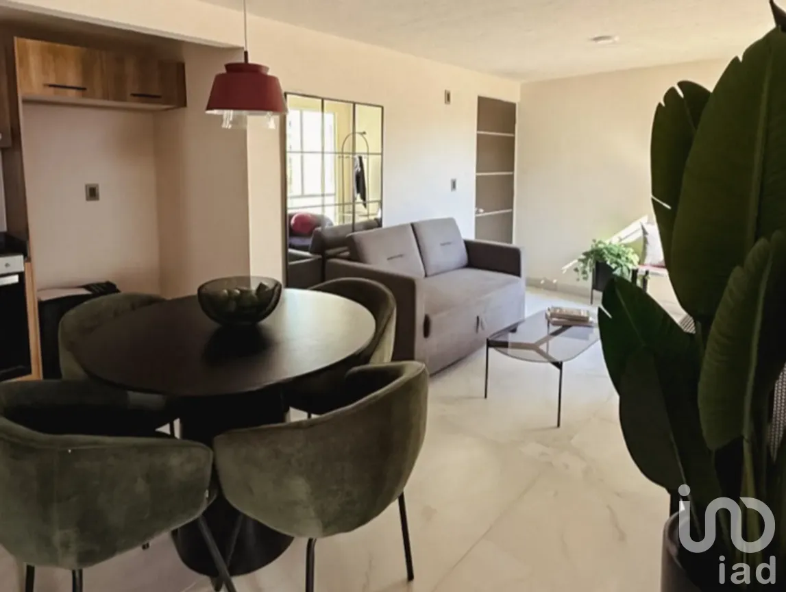 Departamento en Venta en Hacienda del Bosque, Tecámac, México | NEX-249709 | iad México | Foto 5 de 5