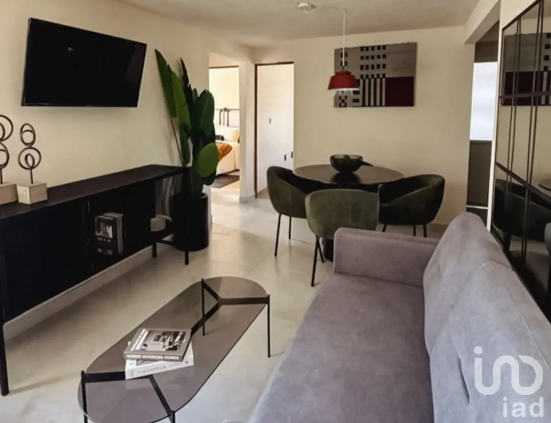 Departamento en Venta en Hacienda del Bosque, Tecámac, México | NEX-249709 | iad México | Foto 1 de 5