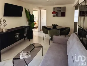 NEX-249709 - Departamento en Venta, con 3 recamaras, con 2 baños, con 64 m2 de construcción.