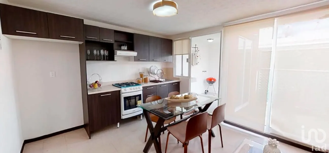 Departamento en Venta en Fuentes de Tizayuca II, Tizayuca, Hidalgo | NEX-249719 | iad México | Foto 2 de 6