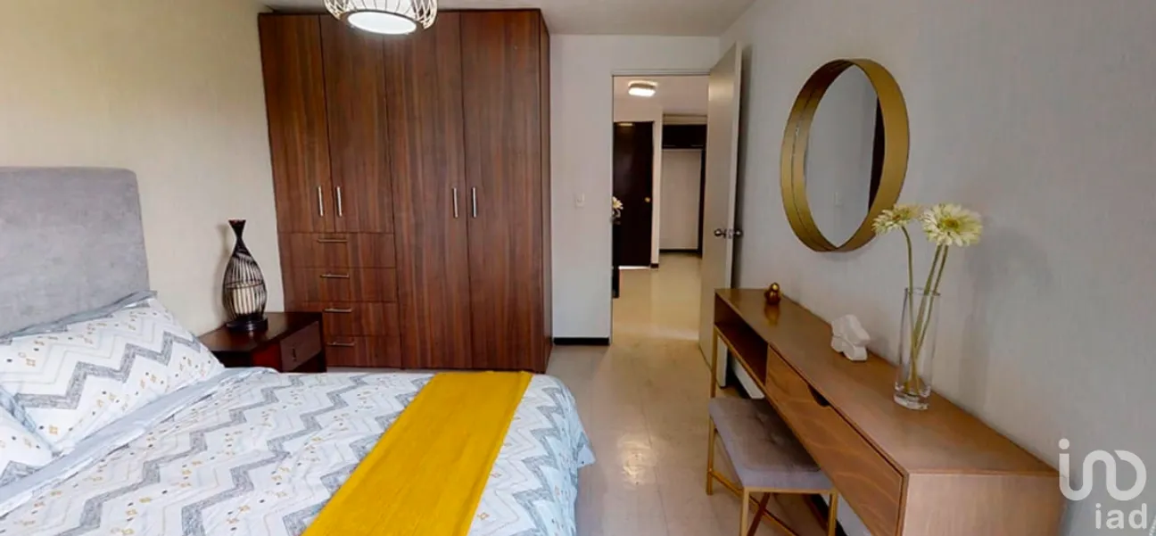 Departamento en Venta en Fuentes de Tizayuca II, Tizayuca, Hidalgo | NEX-249719 | iad México | Foto 3 de 6