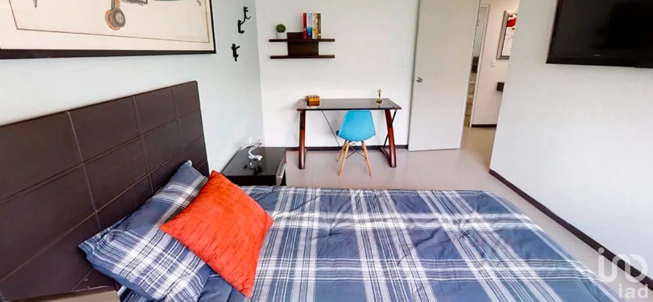 Departamento en Venta en Fuentes de Tizayuca II, Tizayuca, Hidalgo | NEX-249719 | iad México | Foto 4 de 6