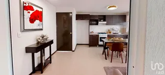 NEX-249719 - Departamento en Venta, con 2 recamaras, con 1 baño, con 50 m2 de construcción.