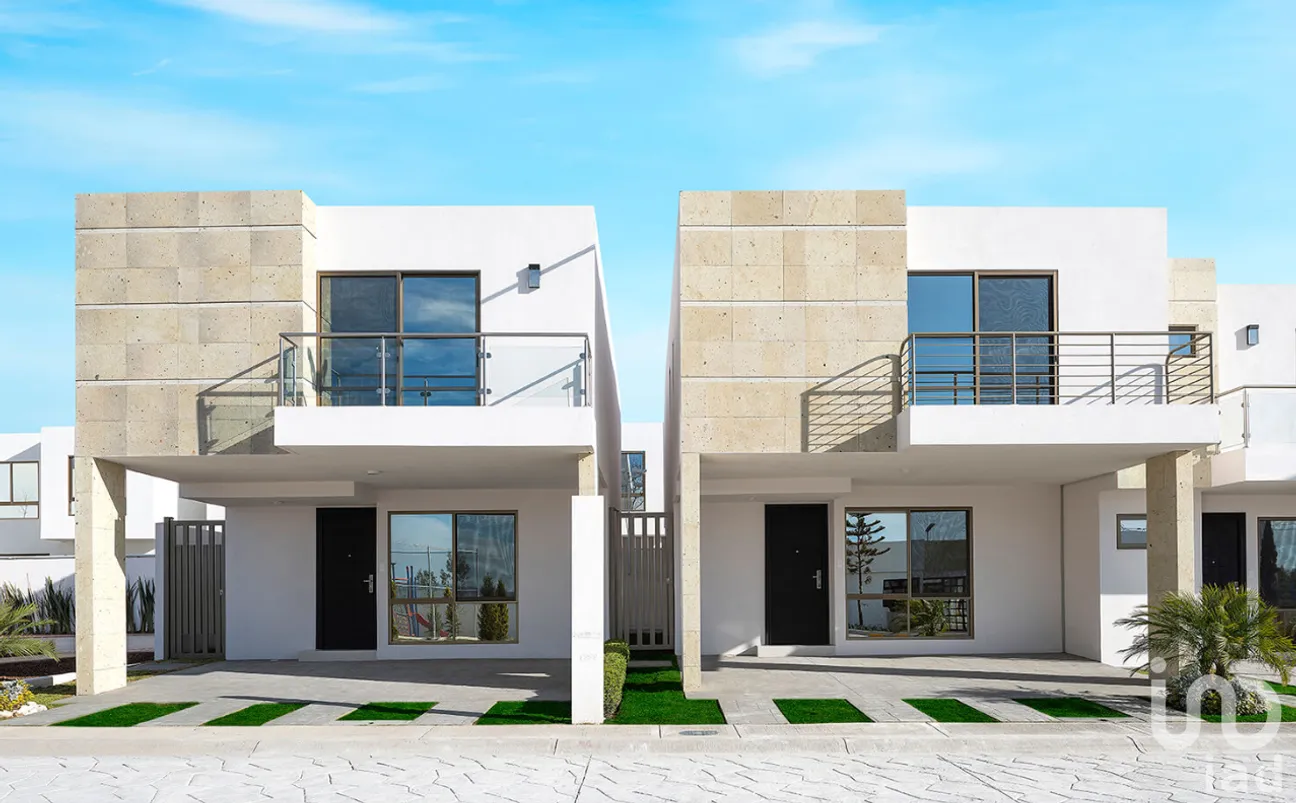 Casa en Venta en Los Héroes Tizayuca, Tizayuca, Hidalgo | NEX-249720 | iad México | Foto 5 de 5