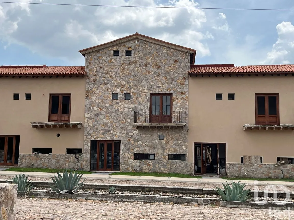 Casa en Venta en Hacienda la Presita, San Miguel de Allende, Guanajuato | NEX-250173 | iad México | Foto 11 de 26