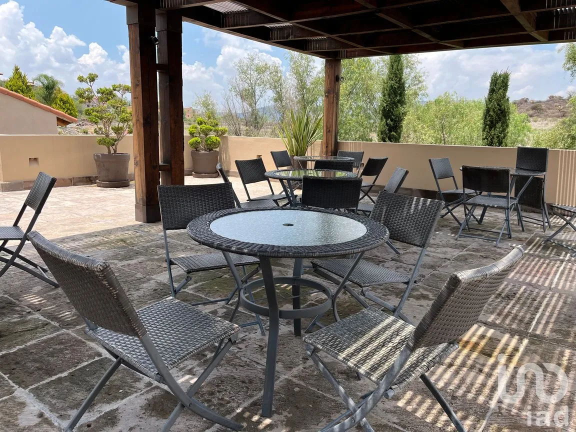 Casa en Venta en Hacienda la Presita, San Miguel de Allende, Guanajuato | NEX-250173 | iad México | Foto 13 de 26
