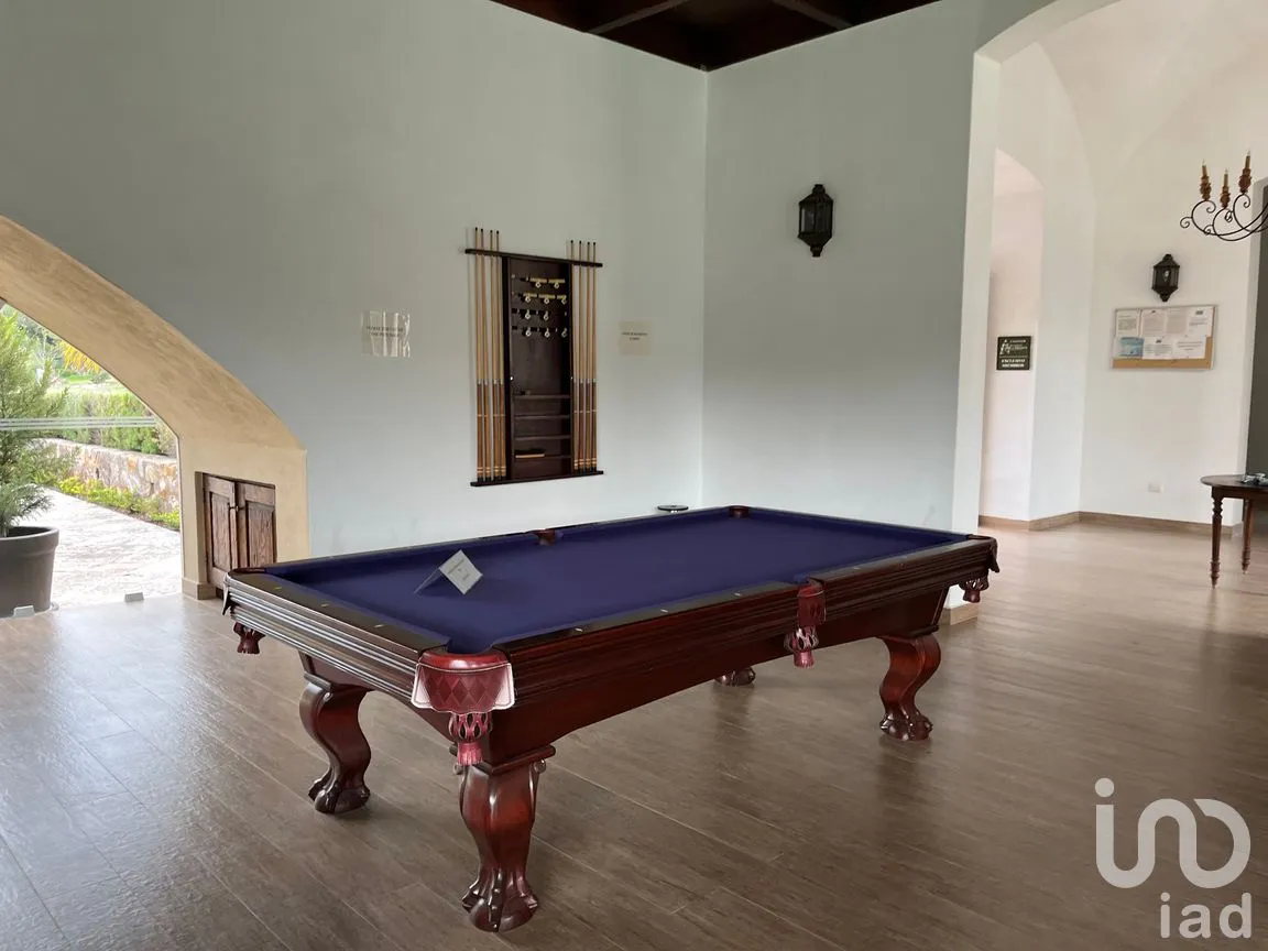 Casa en Venta en Hacienda la Presita, San Miguel de Allende, Guanajuato | NEX-250173 | iad México | Foto 17 de 26
