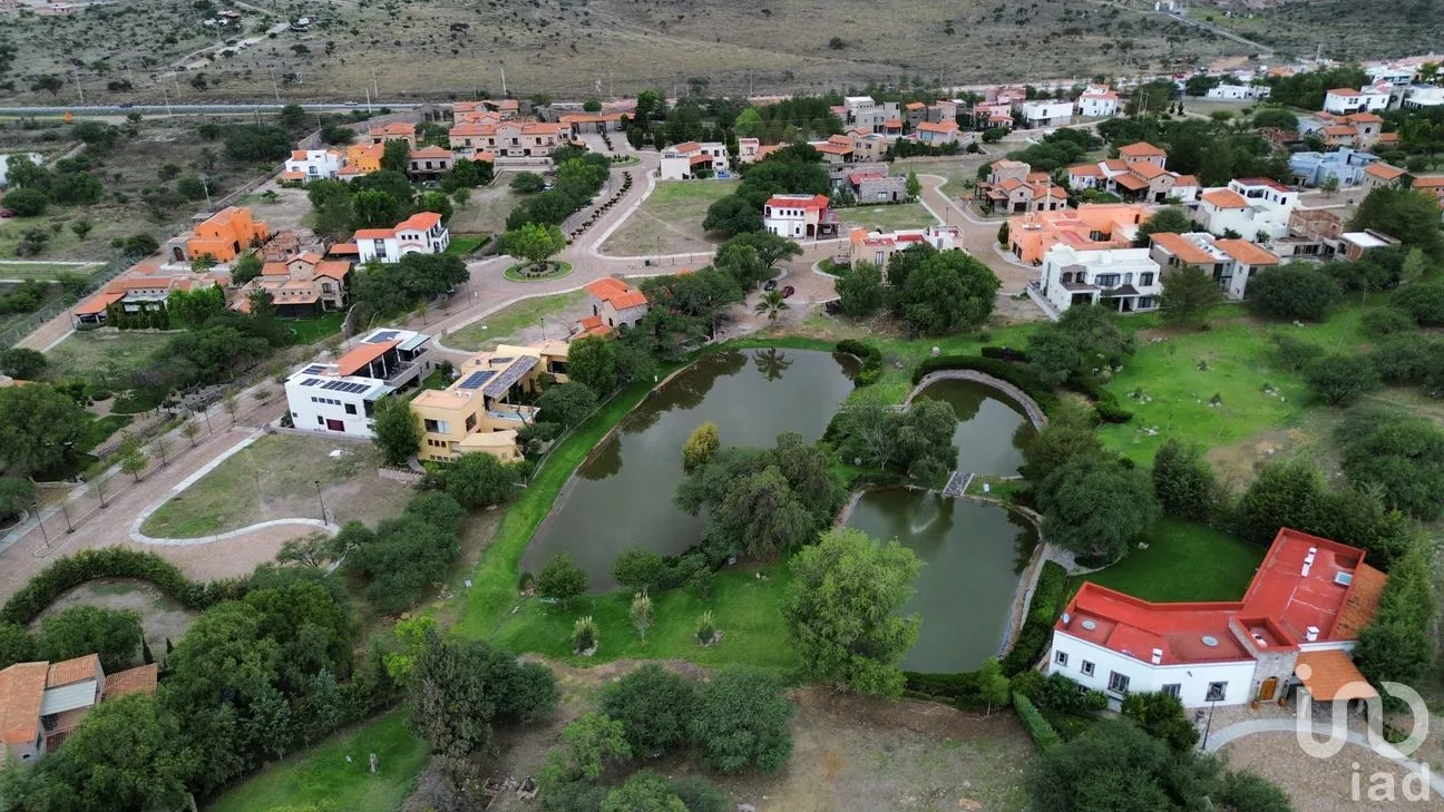 Casa en Venta en Hacienda la Presita, San Miguel de Allende, Guanajuato | NEX-250173 | iad México | Foto 18 de 26