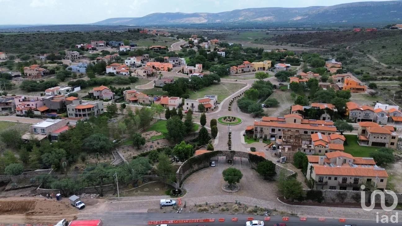 Casa en Venta en Hacienda la Presita, San Miguel de Allende, Guanajuato | NEX-250173 | iad México | Foto 19 de 26
