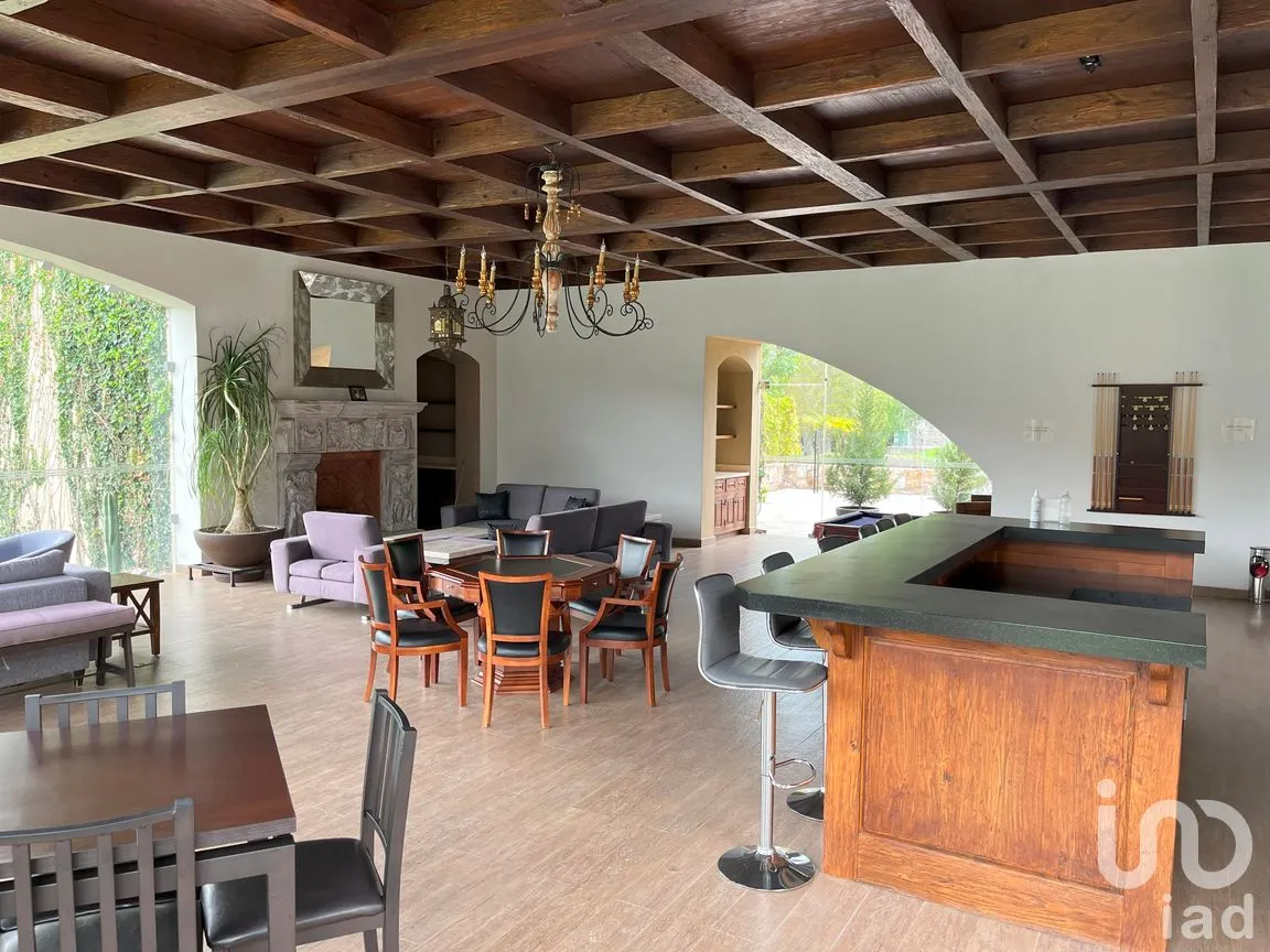 Casa en Venta en Hacienda la Presita, San Miguel de Allende, Guanajuato | NEX-250173 | iad México | Foto 20 de 26